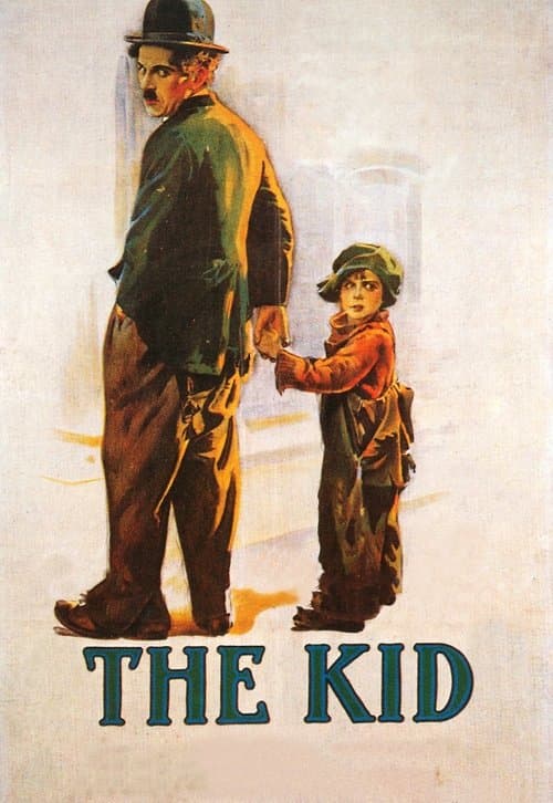 Постер «The Kid»