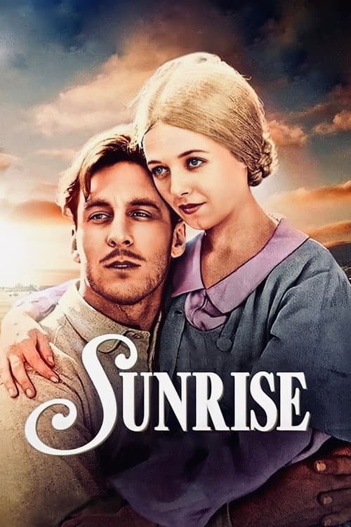 Постер «Sunrise»