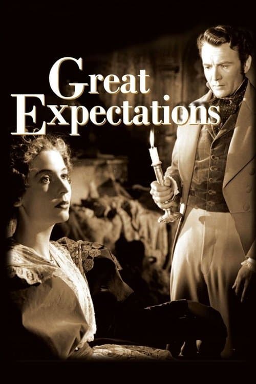 Постер «Great Expectations»