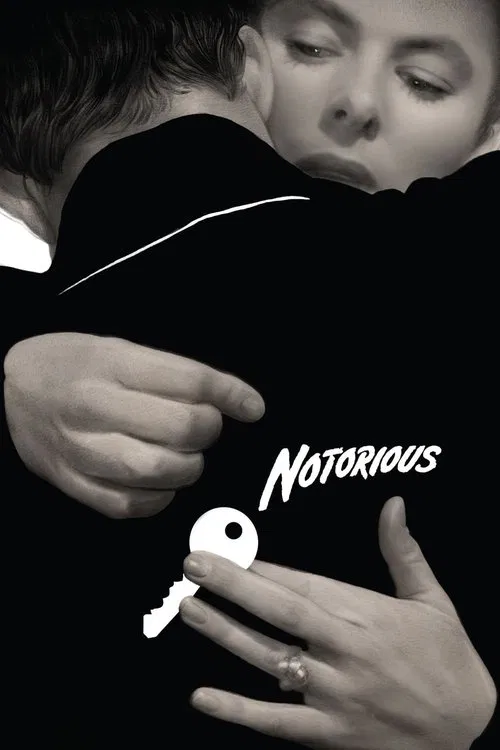 Постер «Notorious»