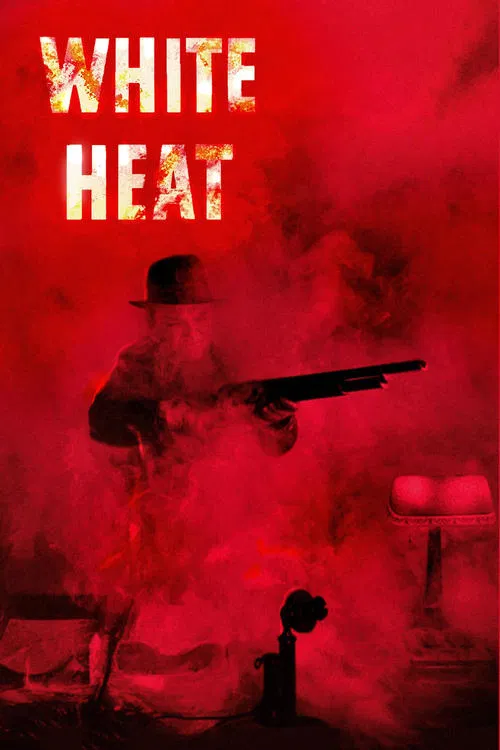 Постер «White Heat»