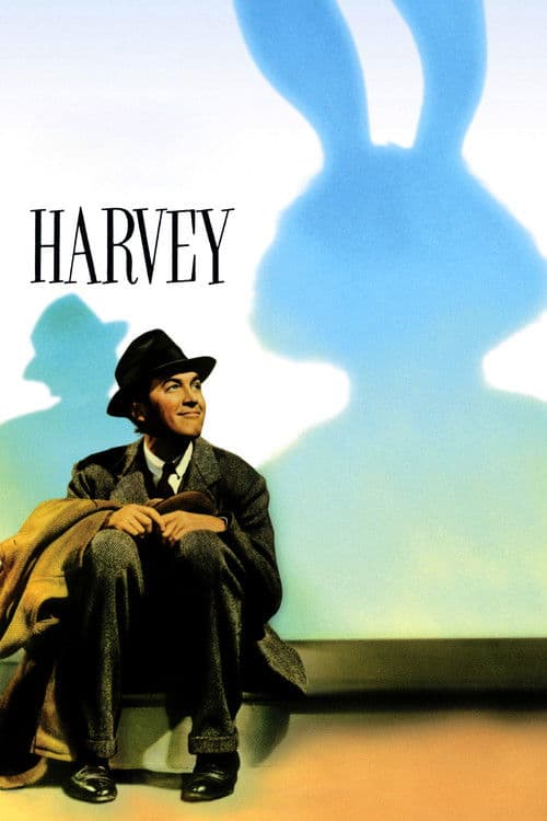 Постер «Harvey»
