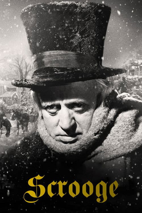 Постер «A Christmas Carol»