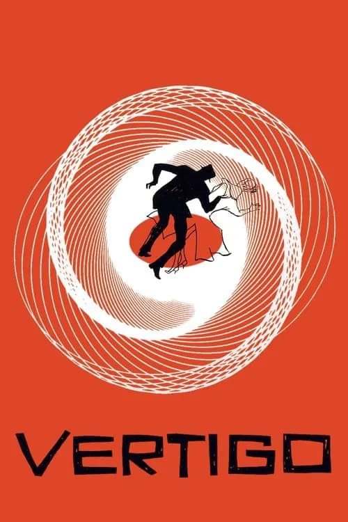 Постер «Vertigo»