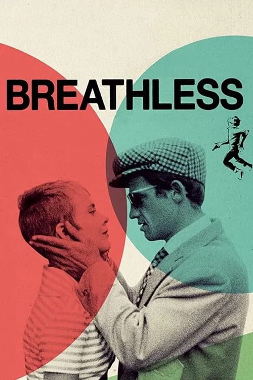 Постер «Breathless»