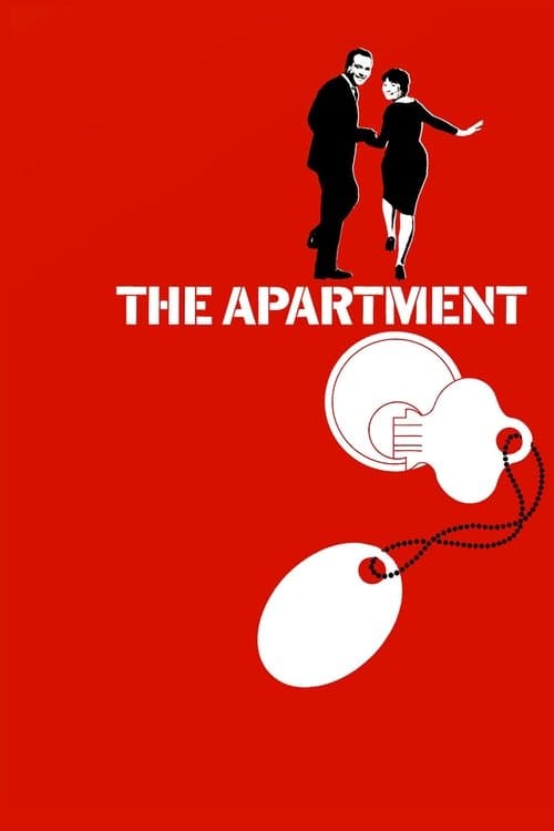 Постер «The Apartment»