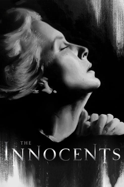 Постер «The Innocents»