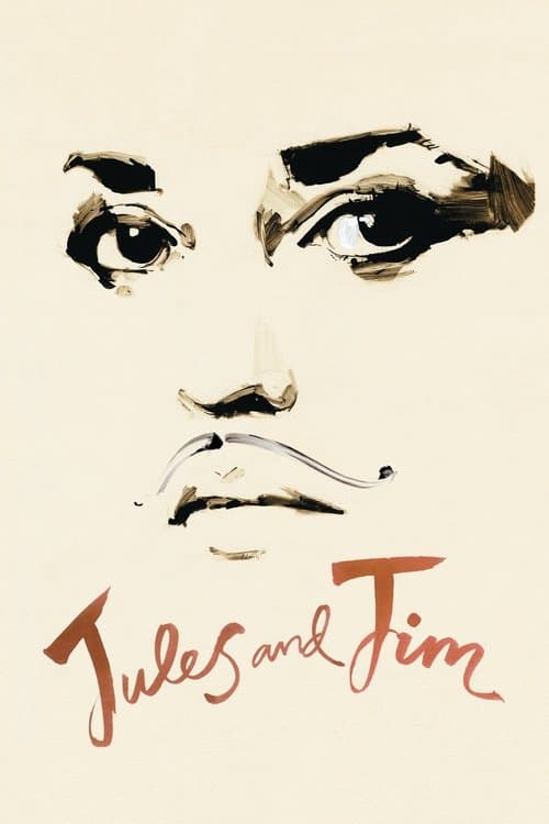 Постер «Jules and Jim»