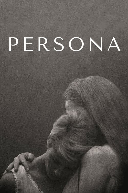 Постер «Persona»
