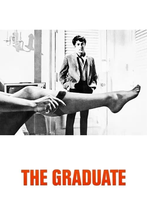 Постер «The Graduate»