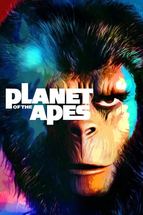 Постер «Planet of the Apes»