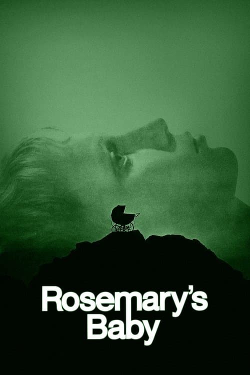 Постер «Rosemary's Baby»