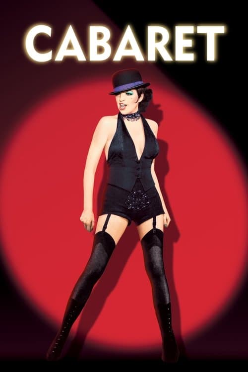 Постер «Cabaret»