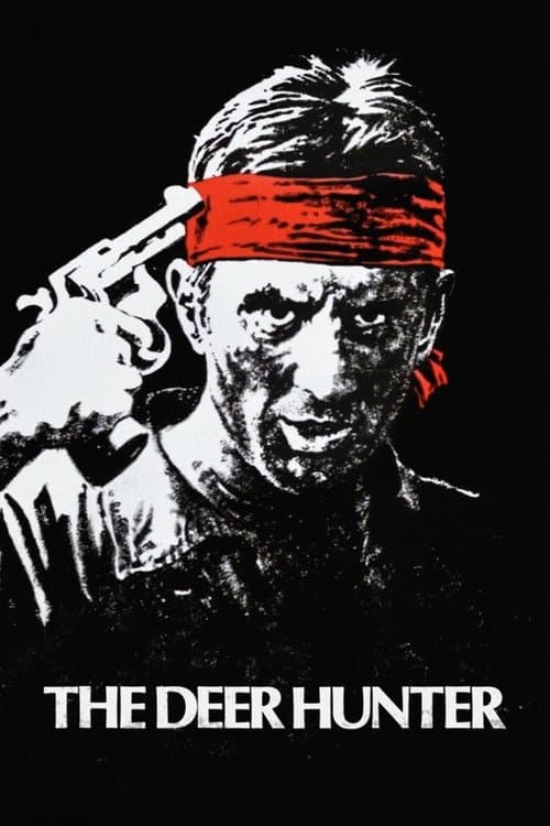 Постер «The Deer Hunter»