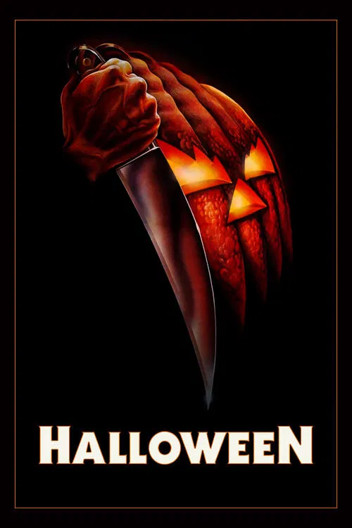 Постер «Halloween»