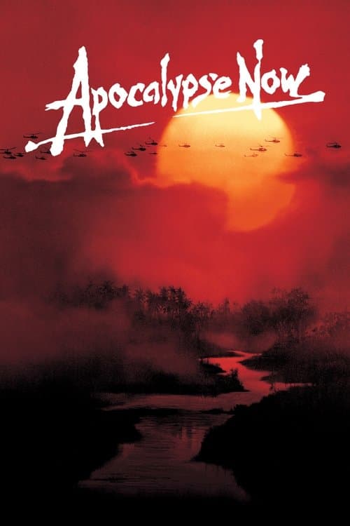 Постер «Apocalypse Now»