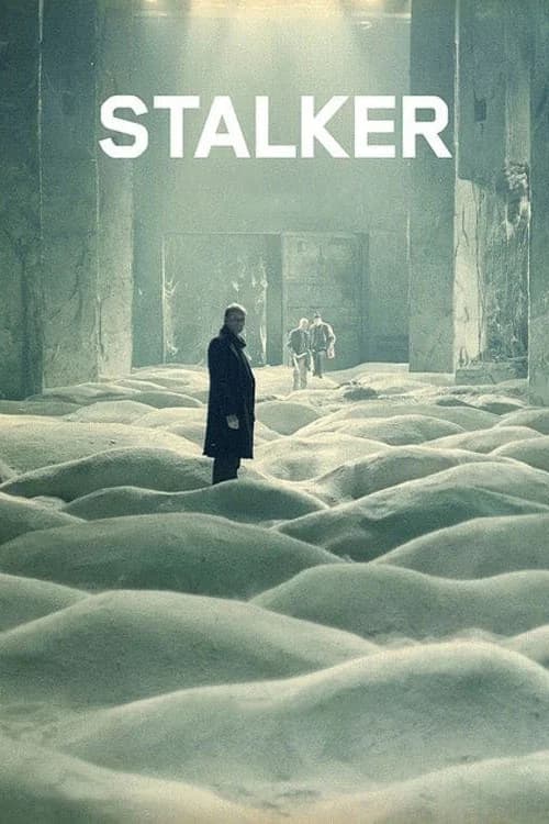 Постер «Stalker»