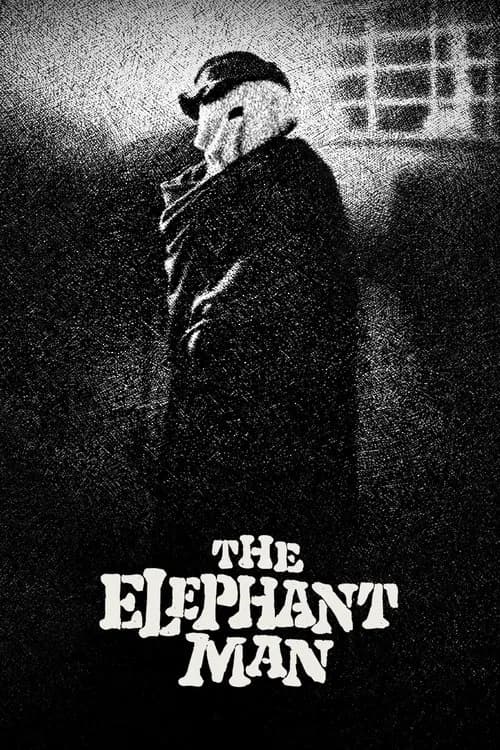 Постер «The Elephant Man»