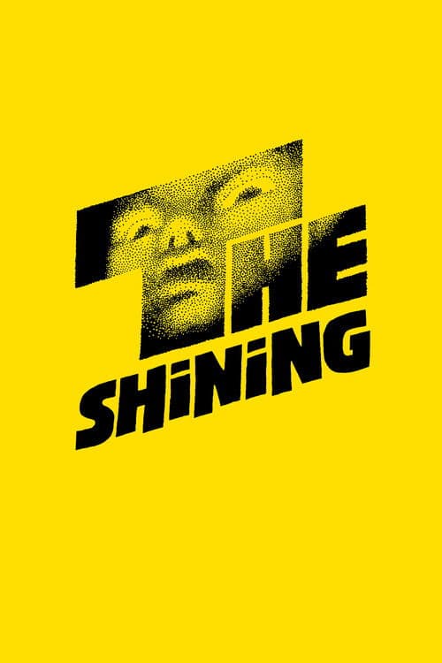Постер «The Shining»