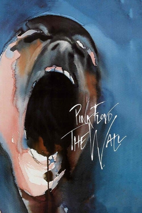Постер «Pink Floyd: The Wall»