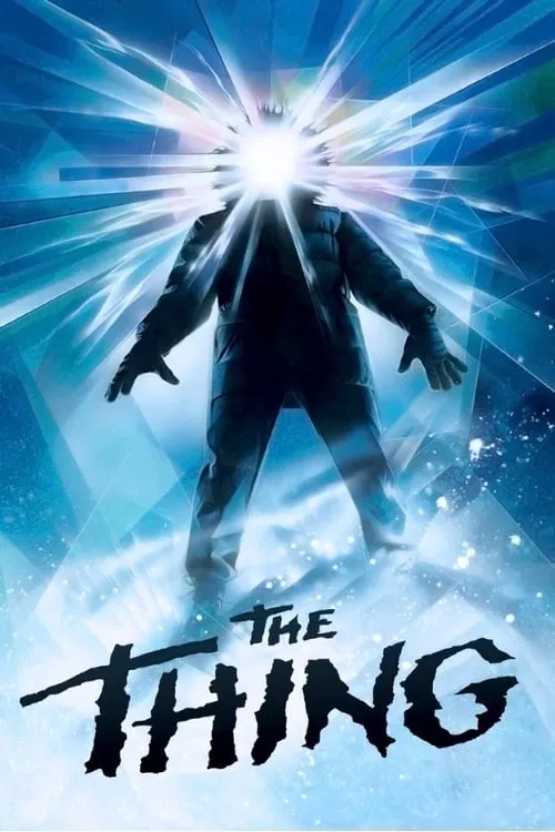 Постер «The Thing»