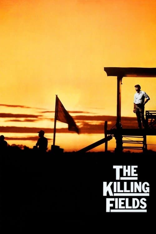 Постер «The Killing Fields»