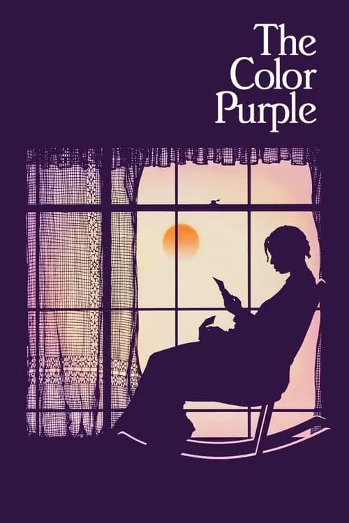 Постер «The Color Purple»