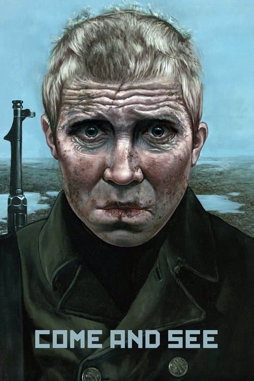 Постер «Come and See»