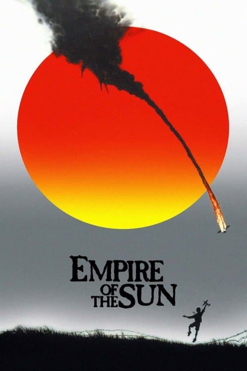 Постер «Empire of the Sun»