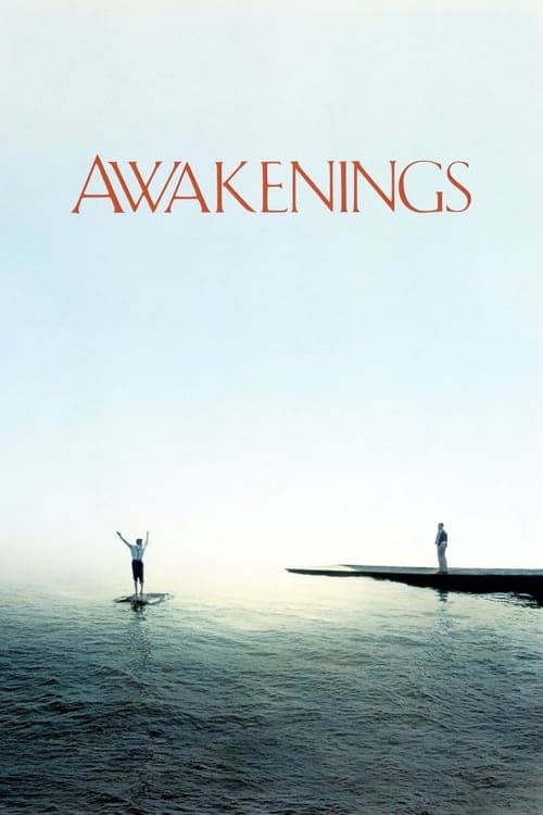Постер «Awakenings»