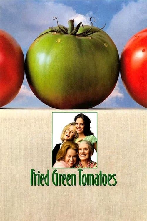 Постер «Fried Green Tomatoes»