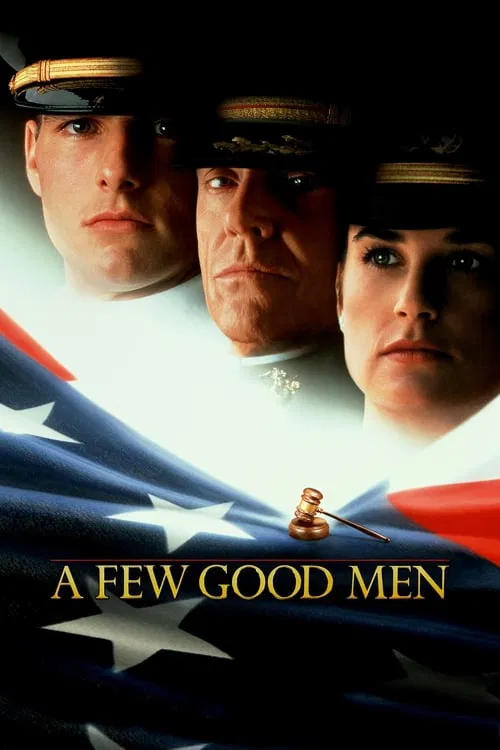 Постер «A Few Good Men»