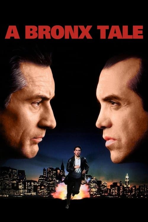 Постер «A Bronx Tale»