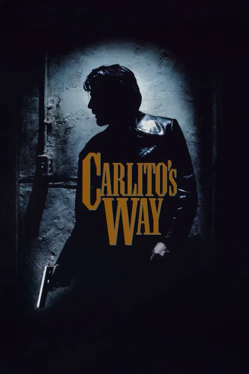Постер «Carlito's Way»