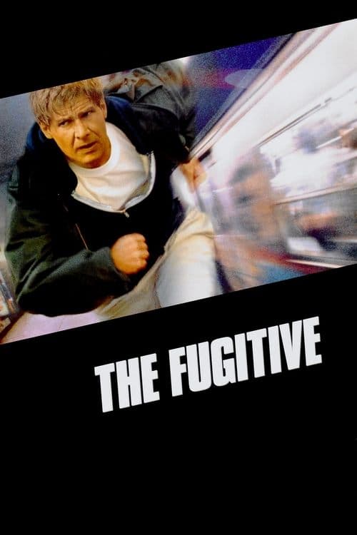 Постер «The Fugitive»