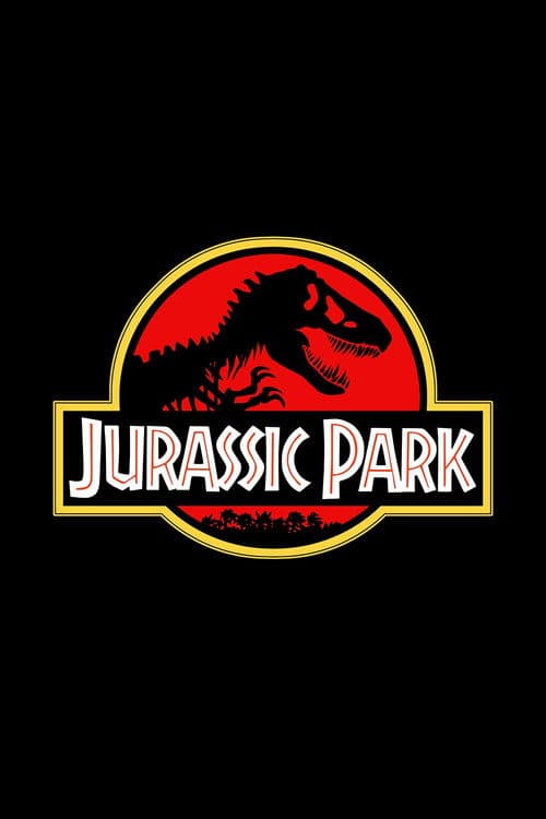 Постер «Jurassic Park»