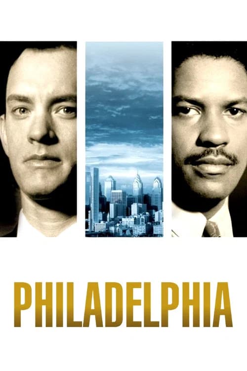 Постер «Philadelphia»