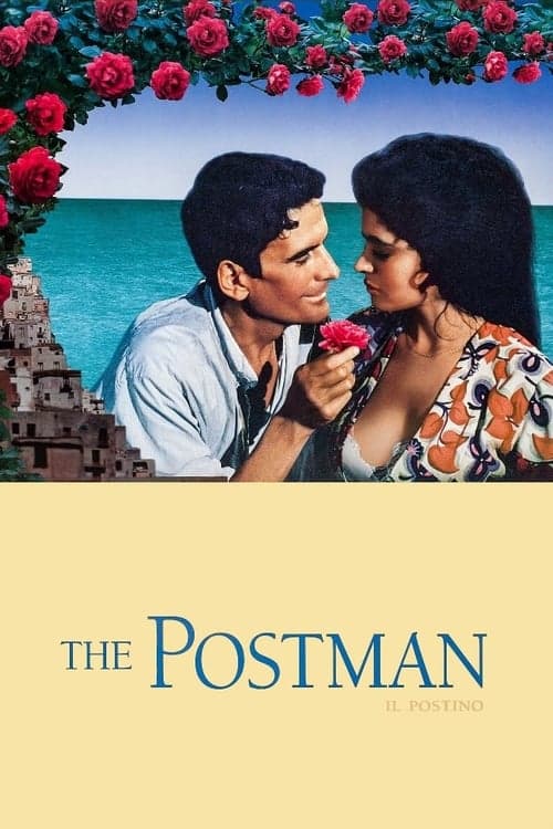 Постер «The Postman»