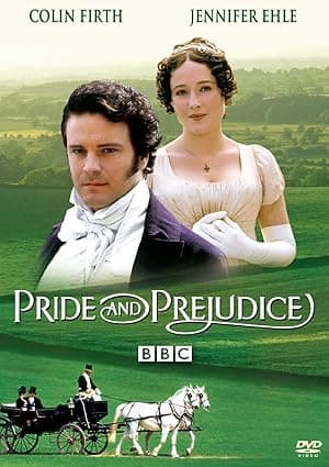 Постер «Pride and Prejudice»