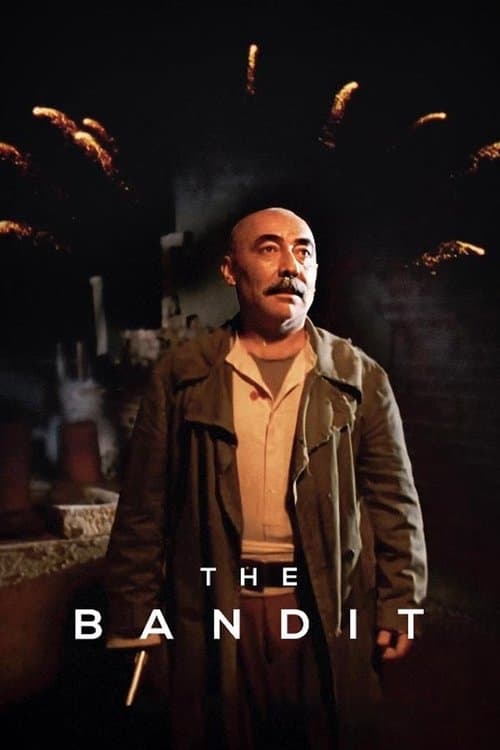 Постер «The Bandit»