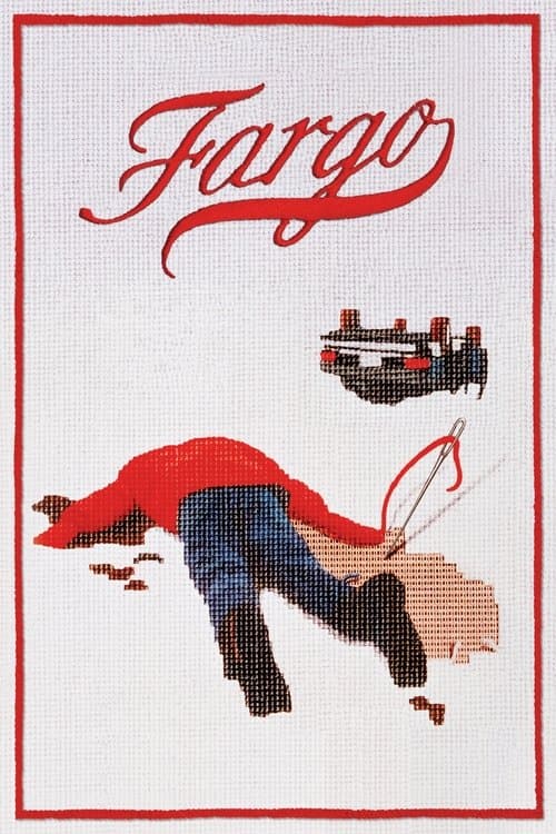 Постер «Fargo»