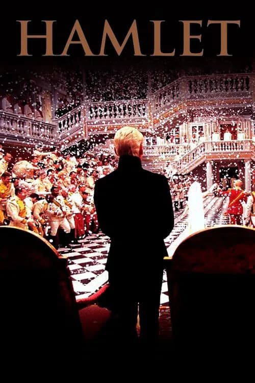 Постер «Hamlet»