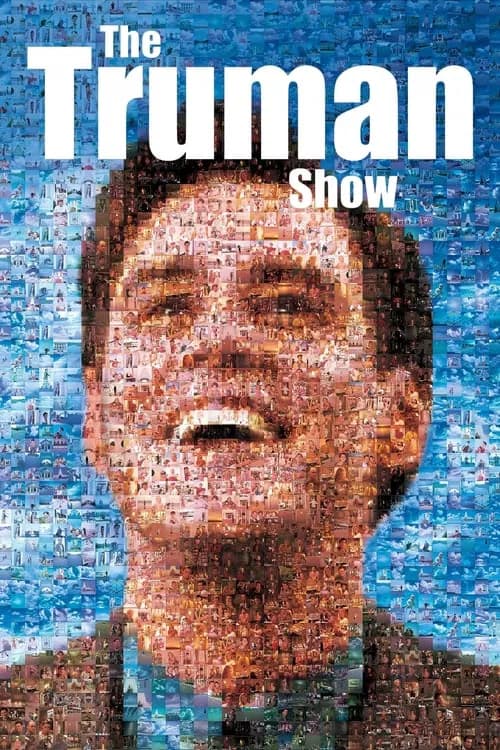 Постер «The Truman Show»