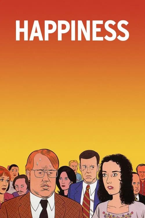 Постер «Happiness»