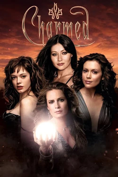 Постер «Charmed»