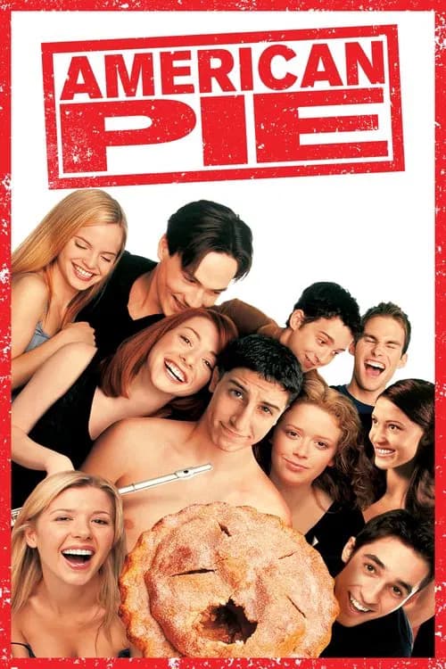 Постер «American Pie»