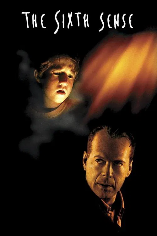 Постер «The Sixth Sense»