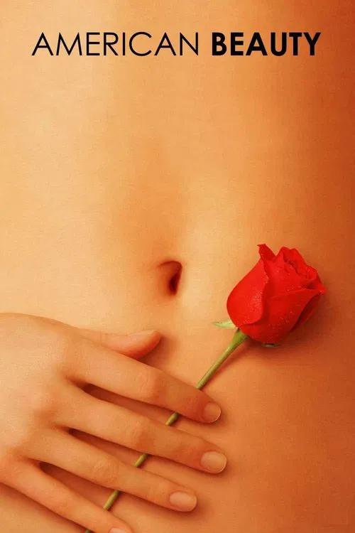 Постер «American Beauty»