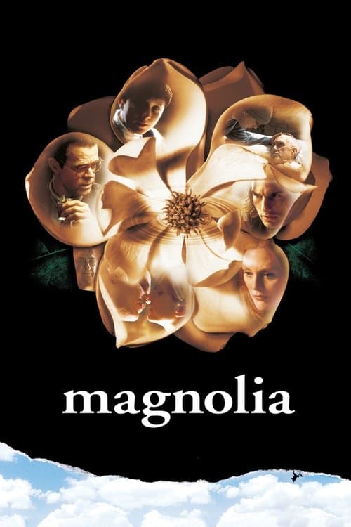 Постер «Magnolia»
