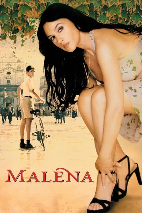 Постер «Malena»